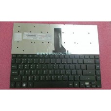 ☆《鍵盤打不出字??》全新 ACER ASPIRE 3830 3830T 4830 4830TG 4755 4755G 原廠中文鍵盤 故障 更換